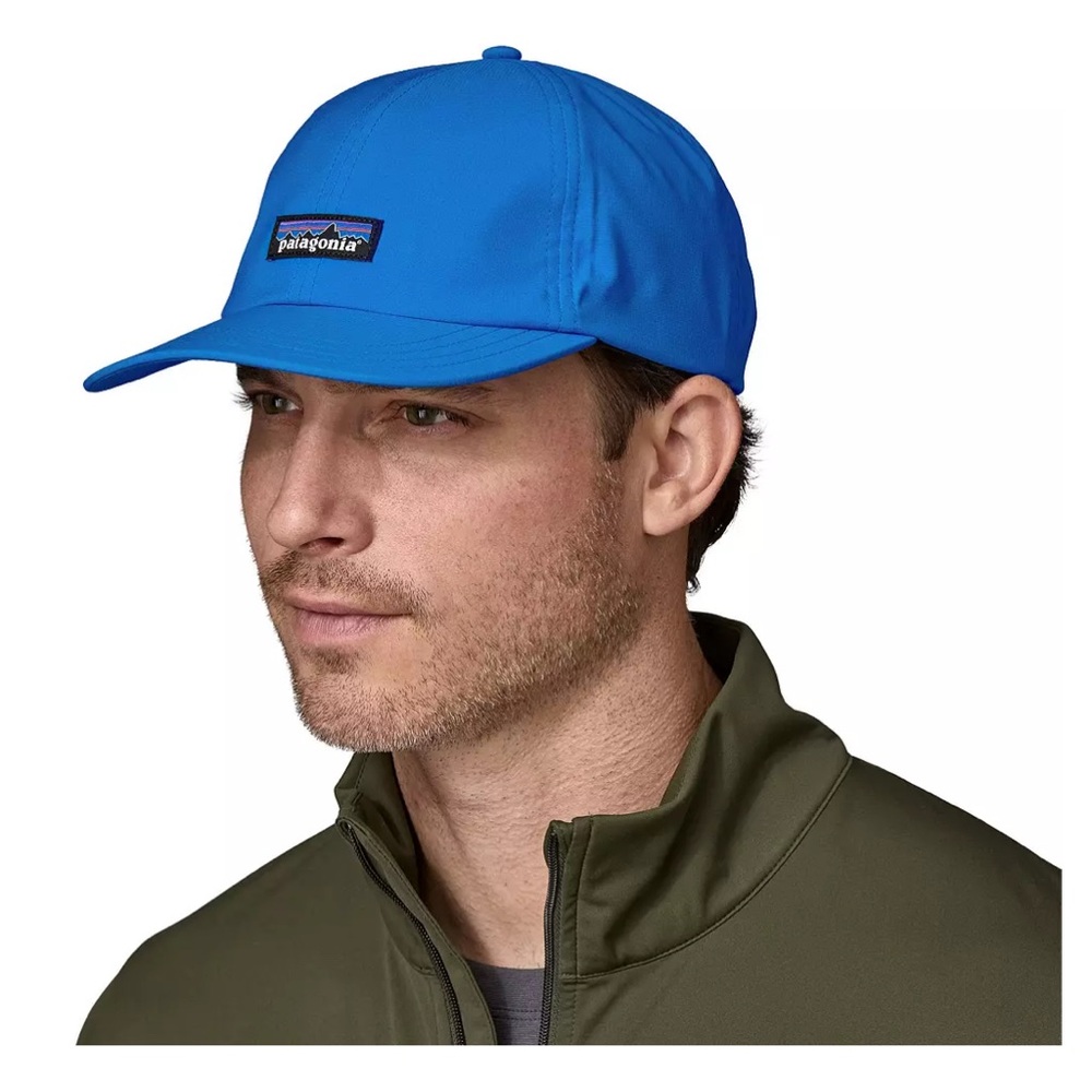Patagonia Men's Terrebonne Hat